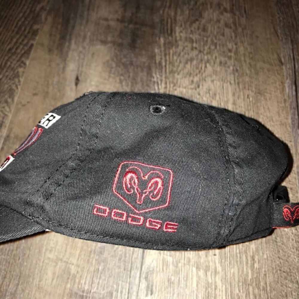 Dodge Hemi Baseball Hat - Picture 3 of 4